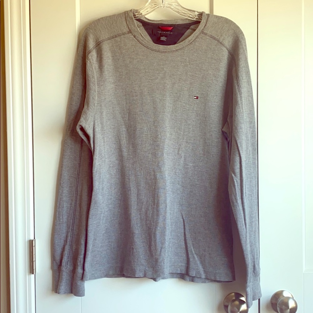 Tommy Hilfiger sweater
